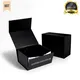 Collapsible Magnetic Box 10-30 Days Wholesale - EverwinBoxes 2