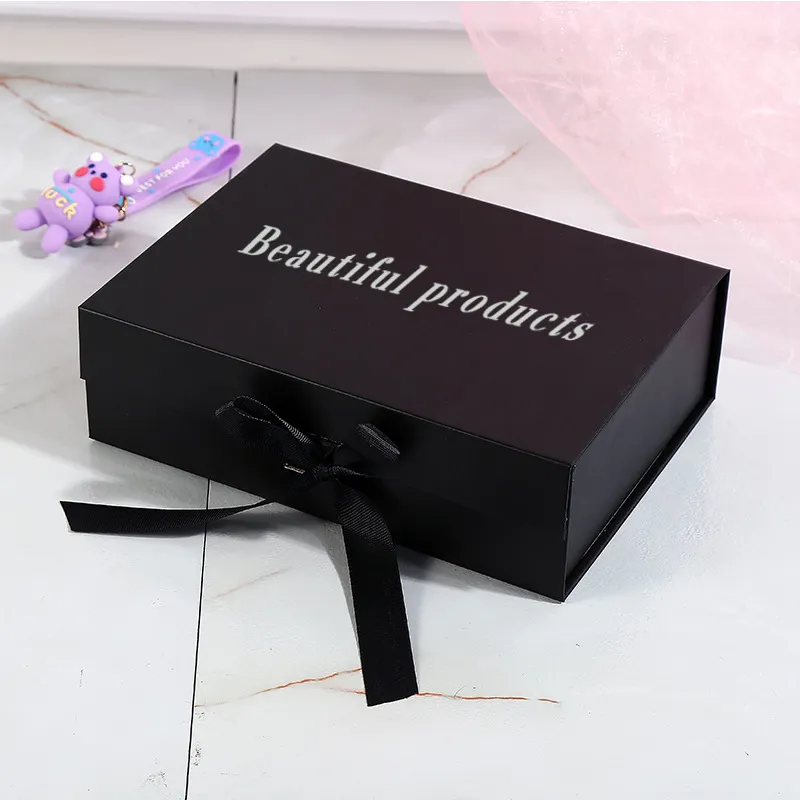 Paper Box Manufacturers 7-10 Days by EverwinBoxes 13