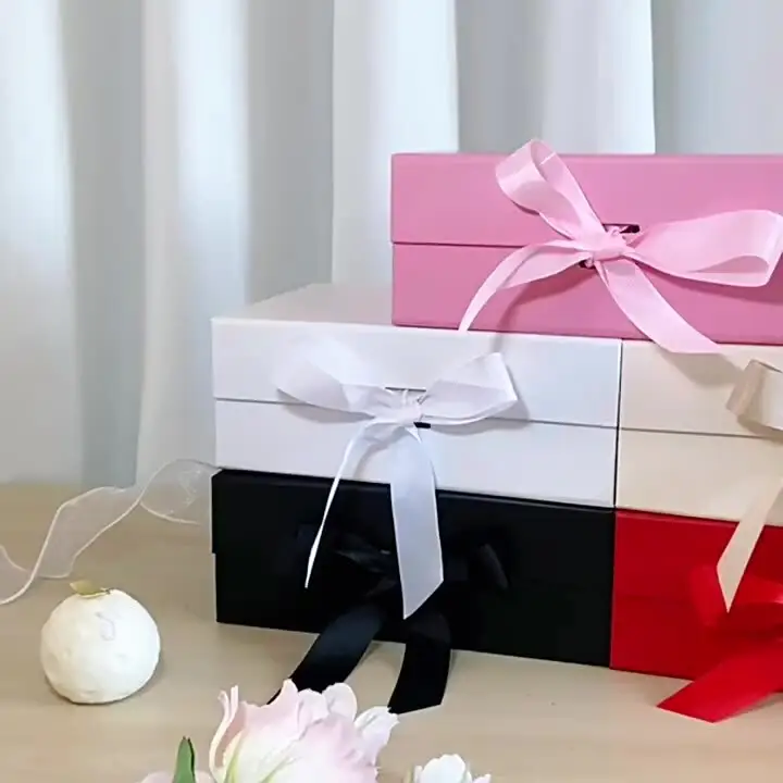 Paper Box Manufacturers 7-10 Days by EverwinBoxes 3