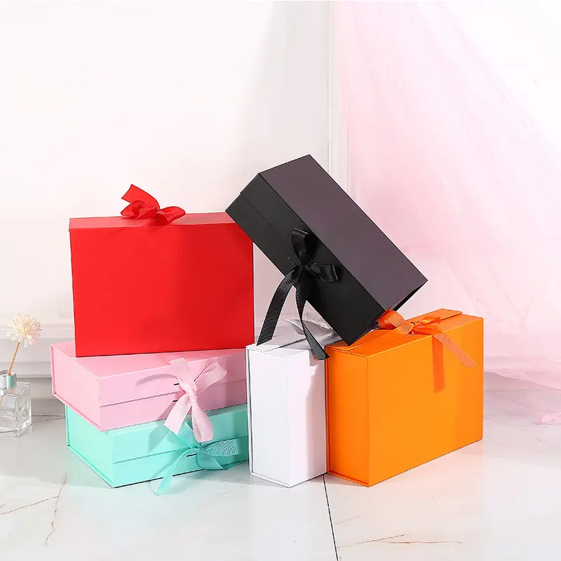 Paper Box Manufacturers 7-10 Days by EverwinBoxes 4