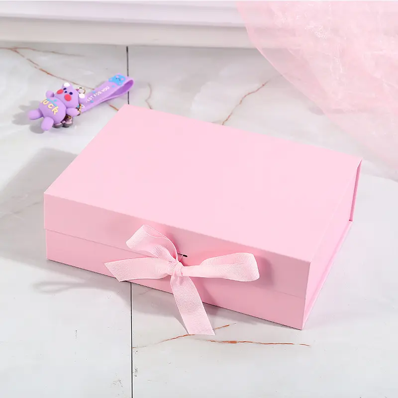 Paper Box Manufacturers 7-10 Days by EverwinBoxes 7