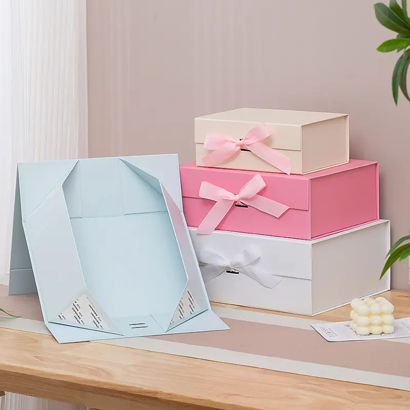 Paper Box Manufacturers 7-10 Days by EverwinBoxes 12