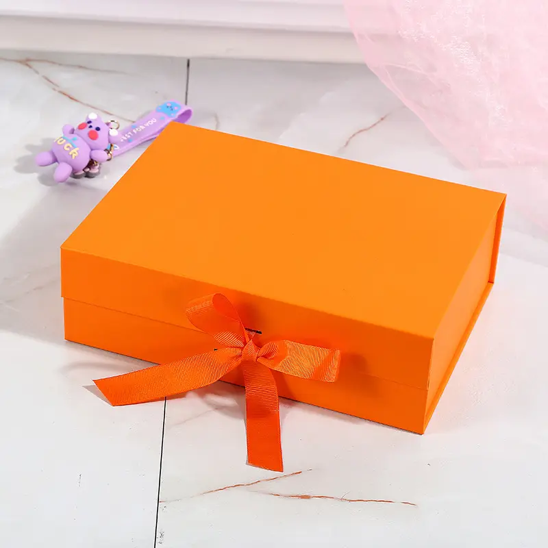Paper Box Manufacturers 7-10 Days by EverwinBoxes 10