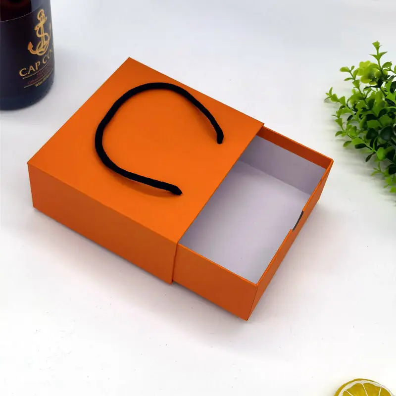 High-Quality Paper Box Wholesale Paper Box Wholesale Company 8