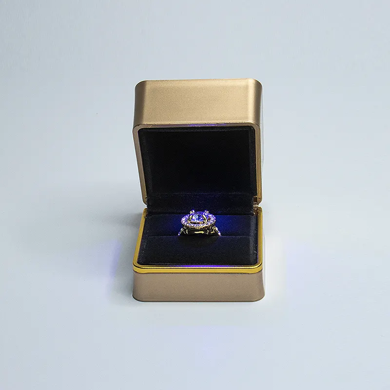 Ring and Earring Box Dealer Customized 4