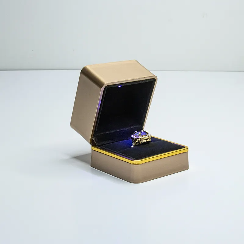 Ring and Earring Box Dealer Customized 6