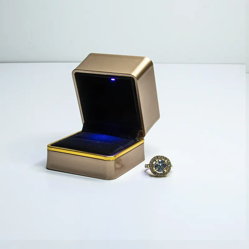 Ring and Earring Box Dealer Customized 7
