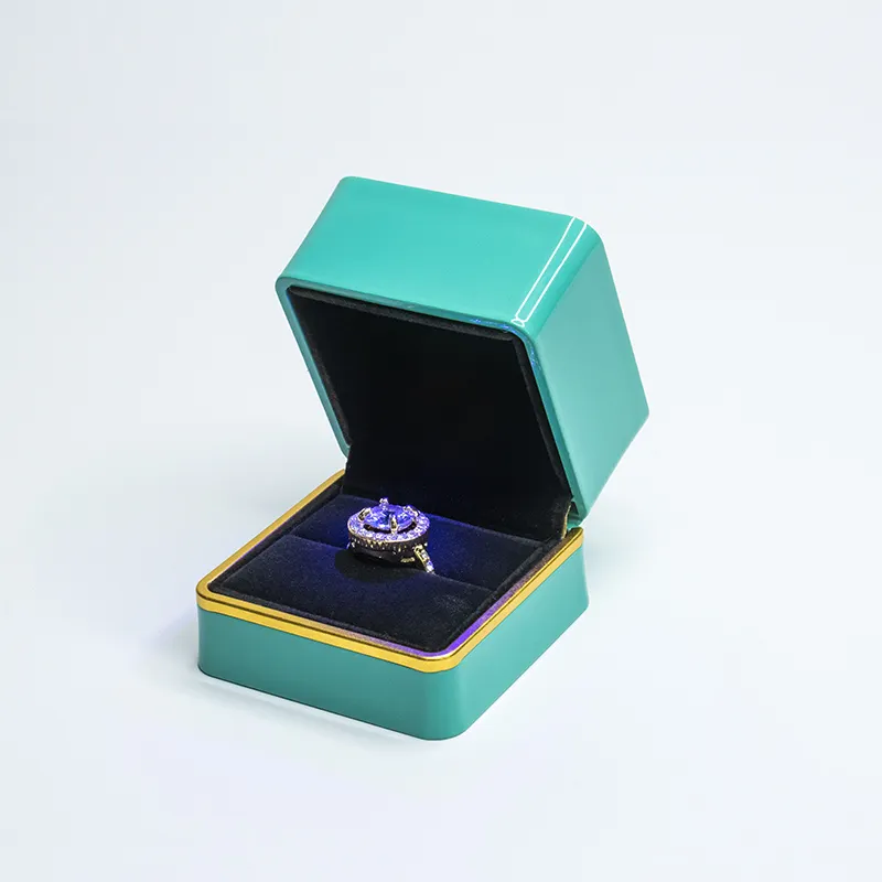 Ring and Earring Box Dealer Customized 10