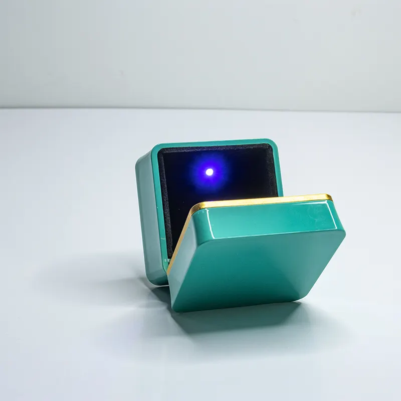 Ring and Earring Box Dealer Customized 11