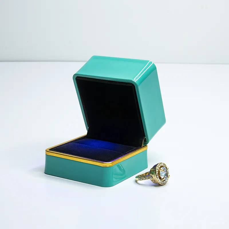 Ring and Earring Box Dealer Customized 12