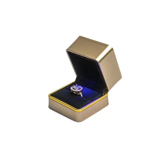 Ring and Earring Box Dealer Customized 2