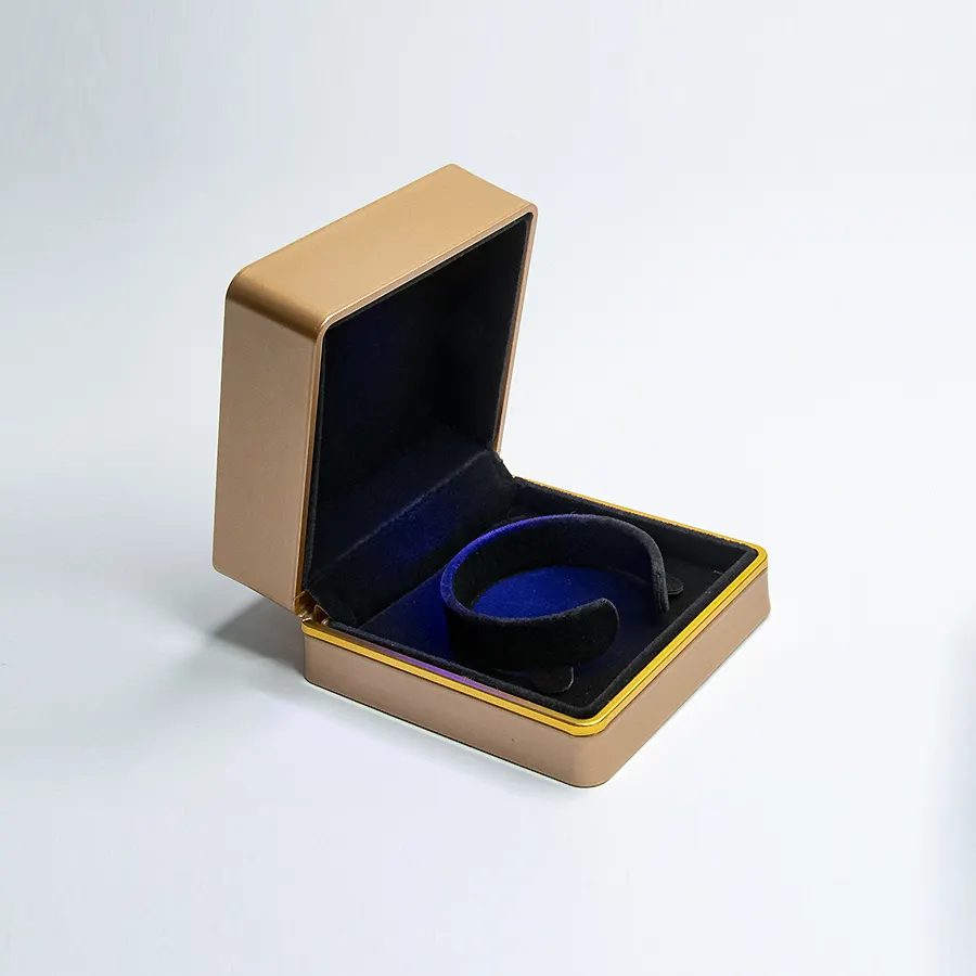 Luxury Rigid Box Manufacturers Customized - - EverwinBoxes 5