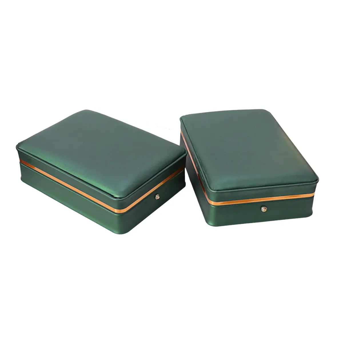 Jewelry Box Suppliers Customized - - EverwinBoxes 4