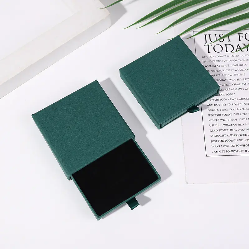 Customized Custom Necklace Packaging Best Supplier 3