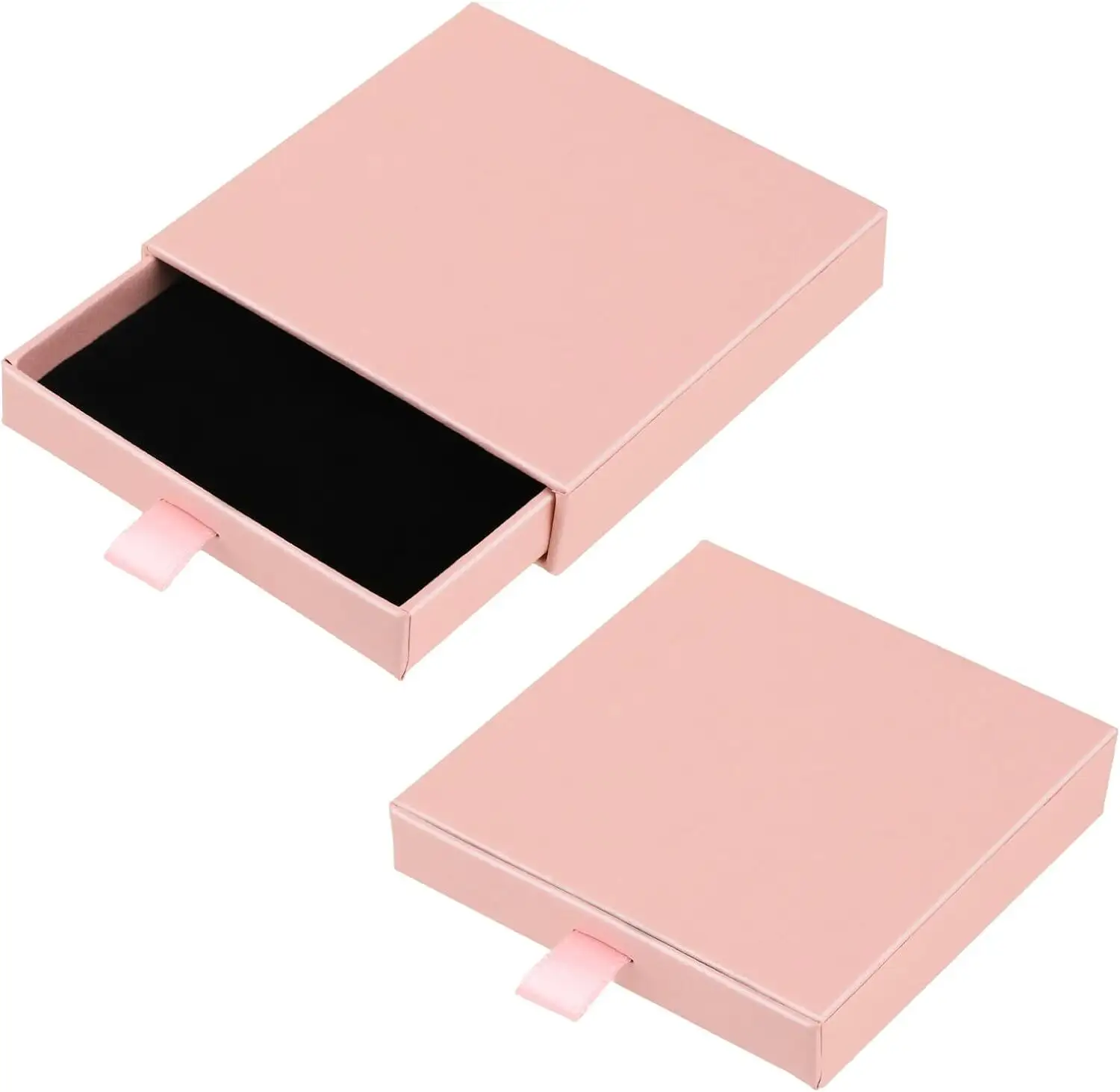 Customized Custom Necklace Packaging Best Supplier 2