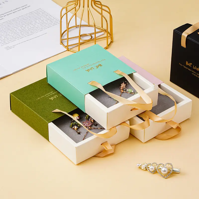Buy Jewelry Case Factory Price 19