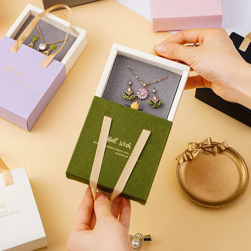 Buy Jewelry Case Factory Price 18