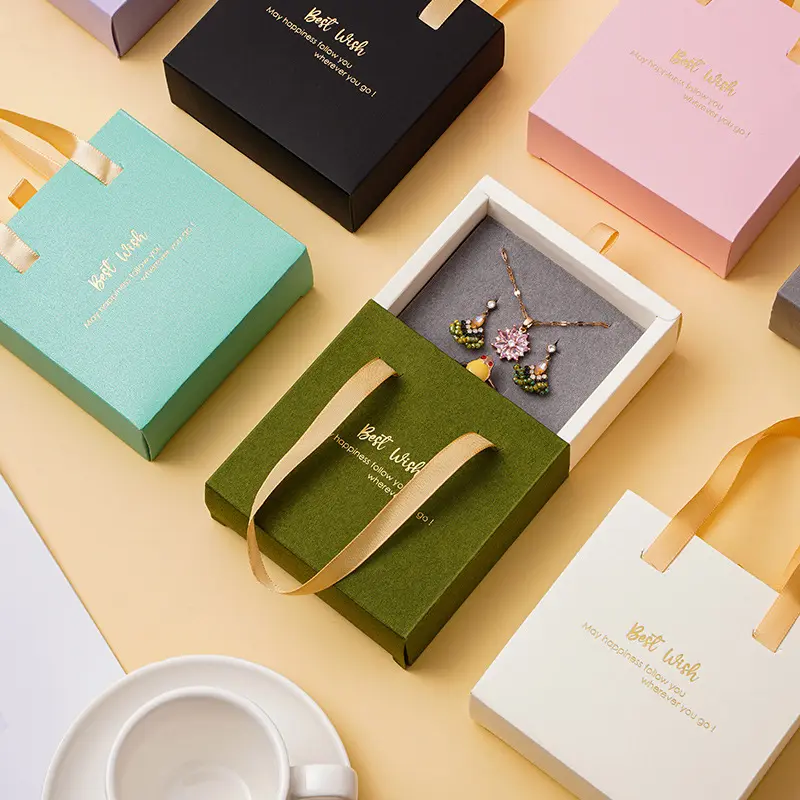 Buy Jewelry Case Factory Price 17