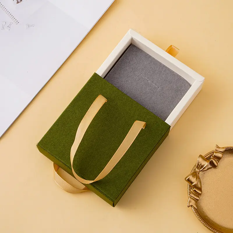 Buy Jewelry Case Factory Price 8