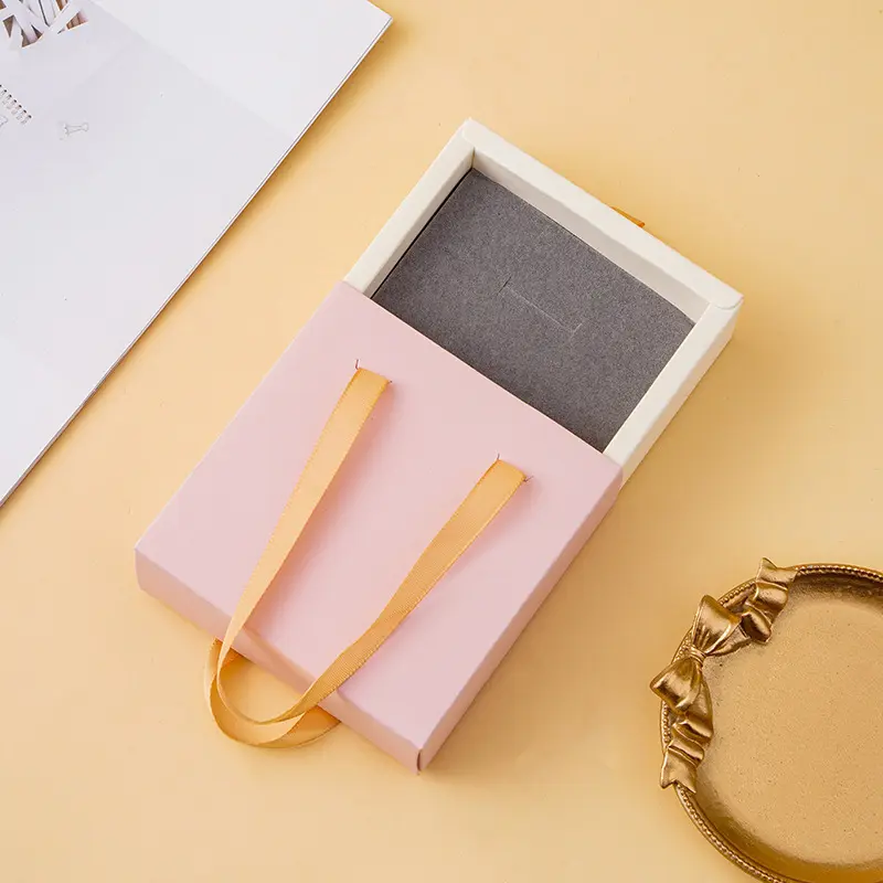 Buy Jewelry Case Factory Price 6