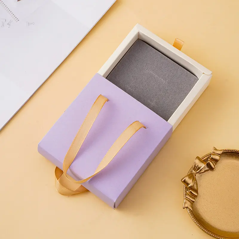 Buy Jewelry Case Factory Price 4