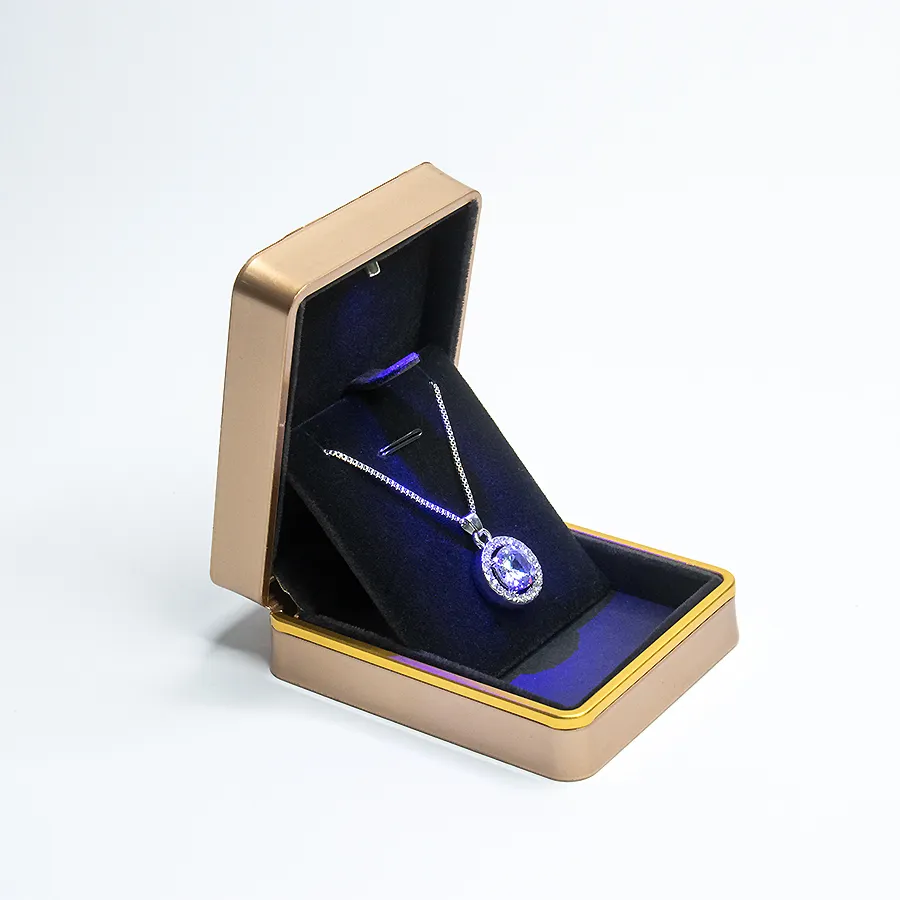 Wholesale Jewelry Box for a Necklace Price List 6