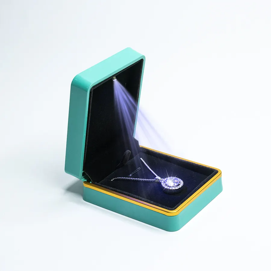 Wholesale Jewelry Box for a Necklace Price List 11