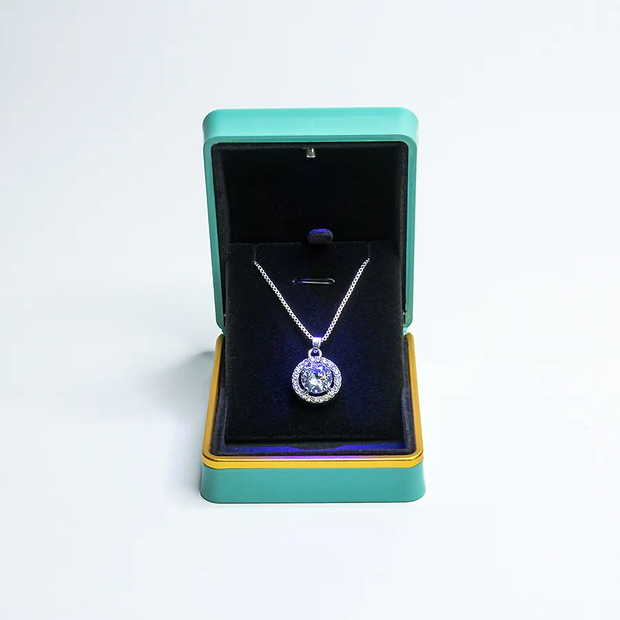 Wholesale Jewelry Box for a Necklace Price List 13