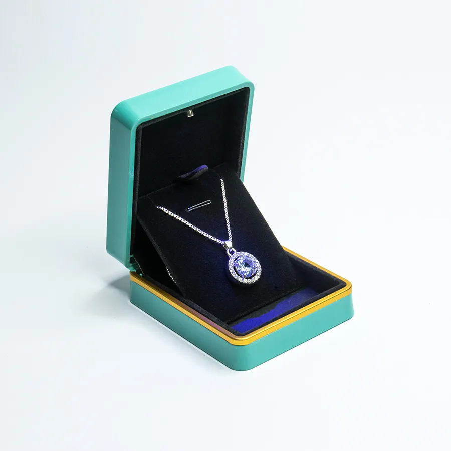 Wholesale Jewelry Box for a Necklace Price List 14