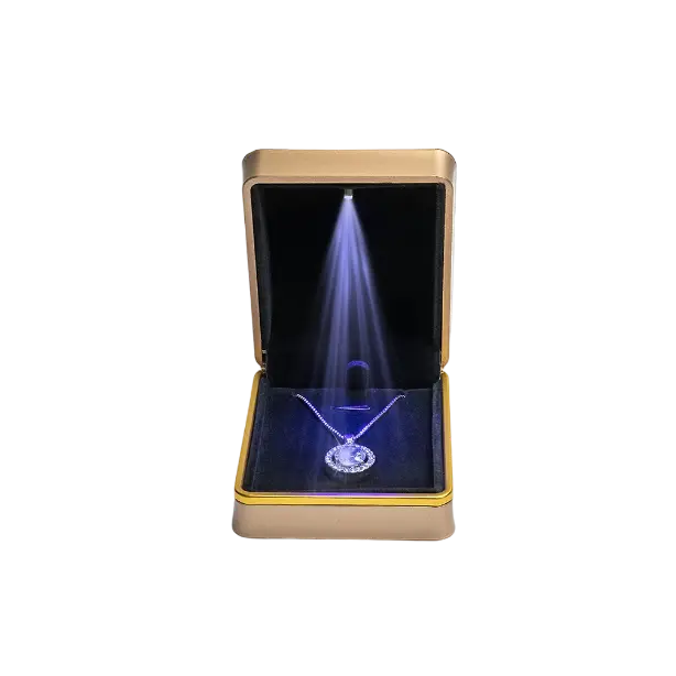 Wholesale Jewelry Box for a Necklace Price List 2