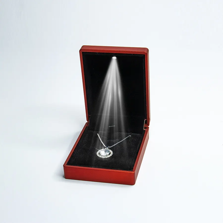 Necklace Boxes Bulk Dealer Guangdong 3