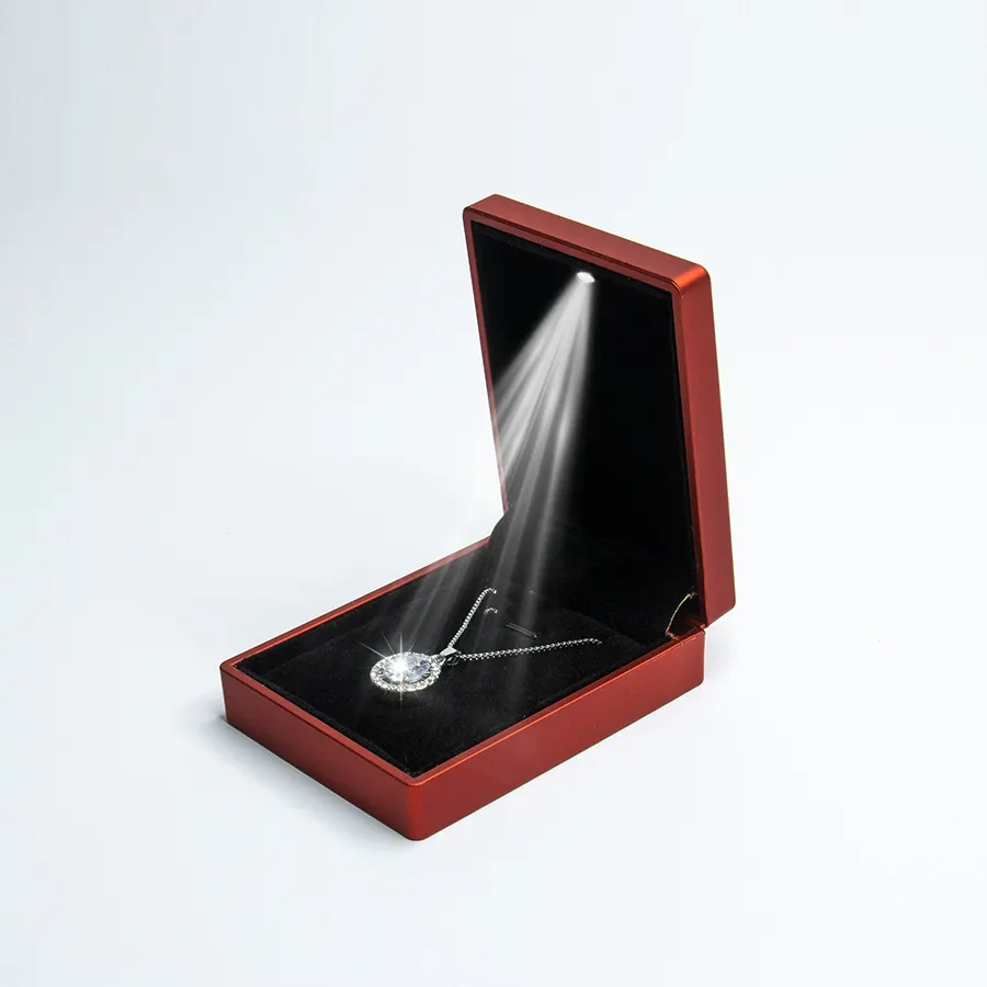 Necklace Boxes Bulk Dealer Guangdong 4
