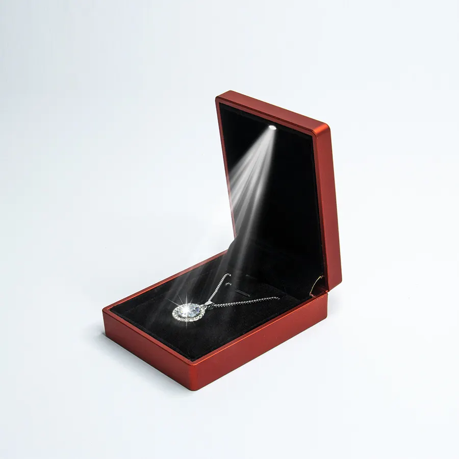 Necklace Boxes Bulk Dealer Guangdong 5