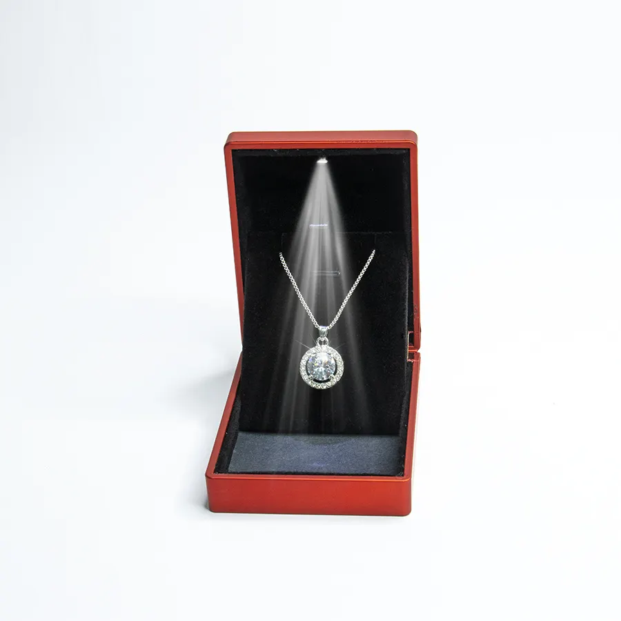 Necklace Boxes Bulk Dealer Guangdong 8