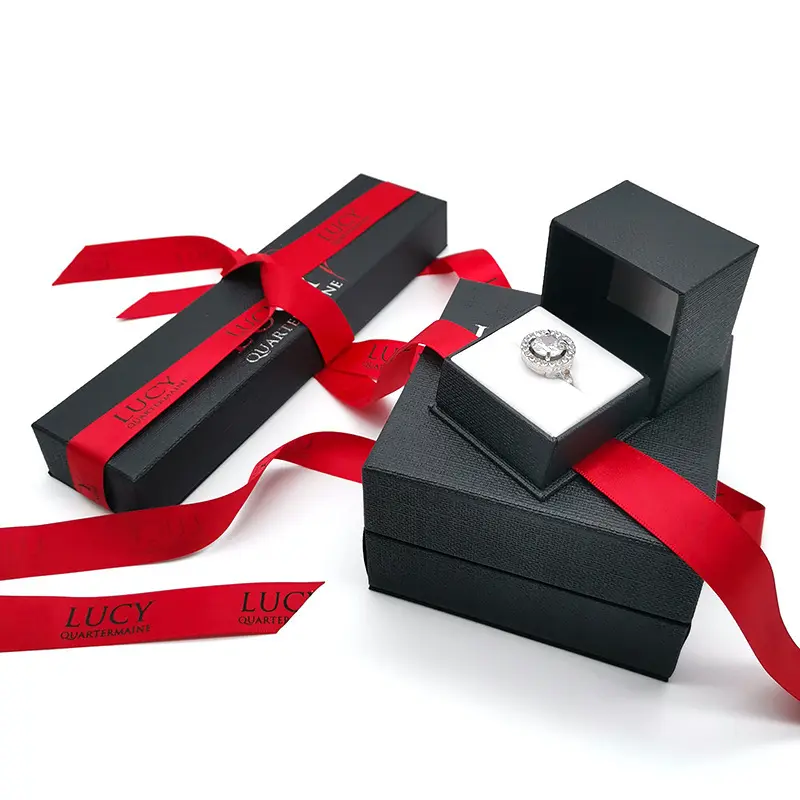 Ring Display Box 10-30 Days ChinaMaker 2