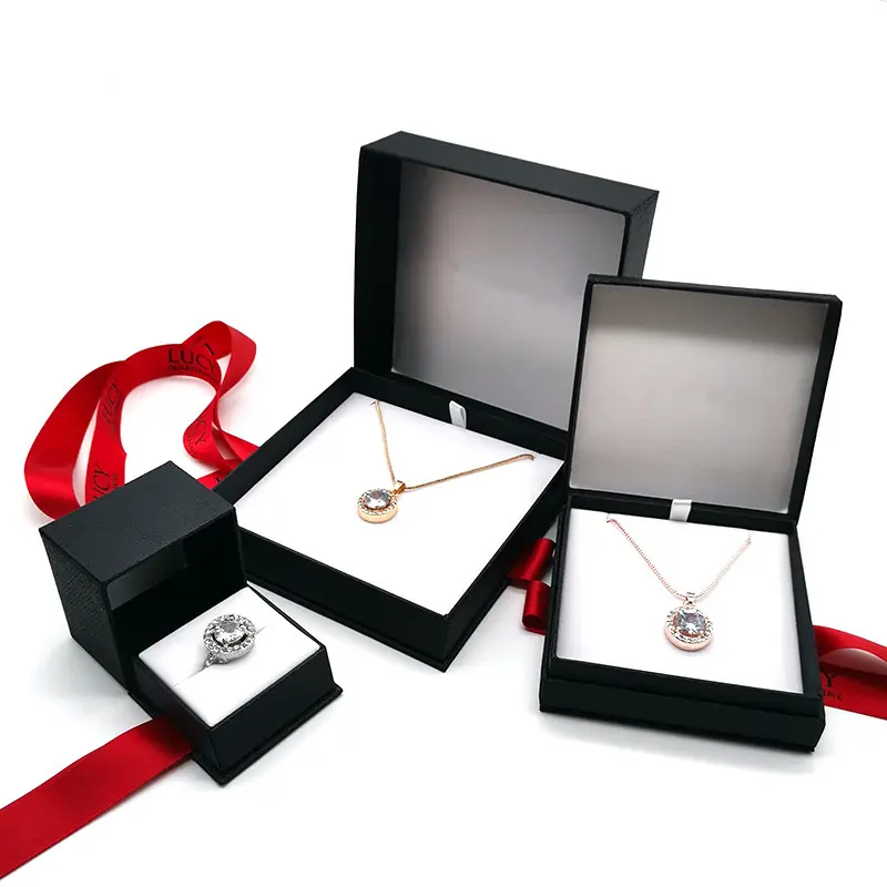 Ring Display Box 10-30 Days ChinaMaker 3