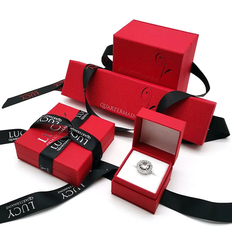 Ring Display Box 10-30 Days ChinaMaker 5