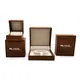 Mini Jewelry Organizer 7-10 Days Wholesale - EverwinBoxes 2