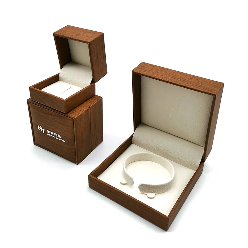 Mini Jewelry Organizer 7-10 Days Wholesale - EverwinBoxes 3