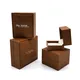 Mini Jewelry Organizer 7-10 Days Wholesale - EverwinBoxes 5