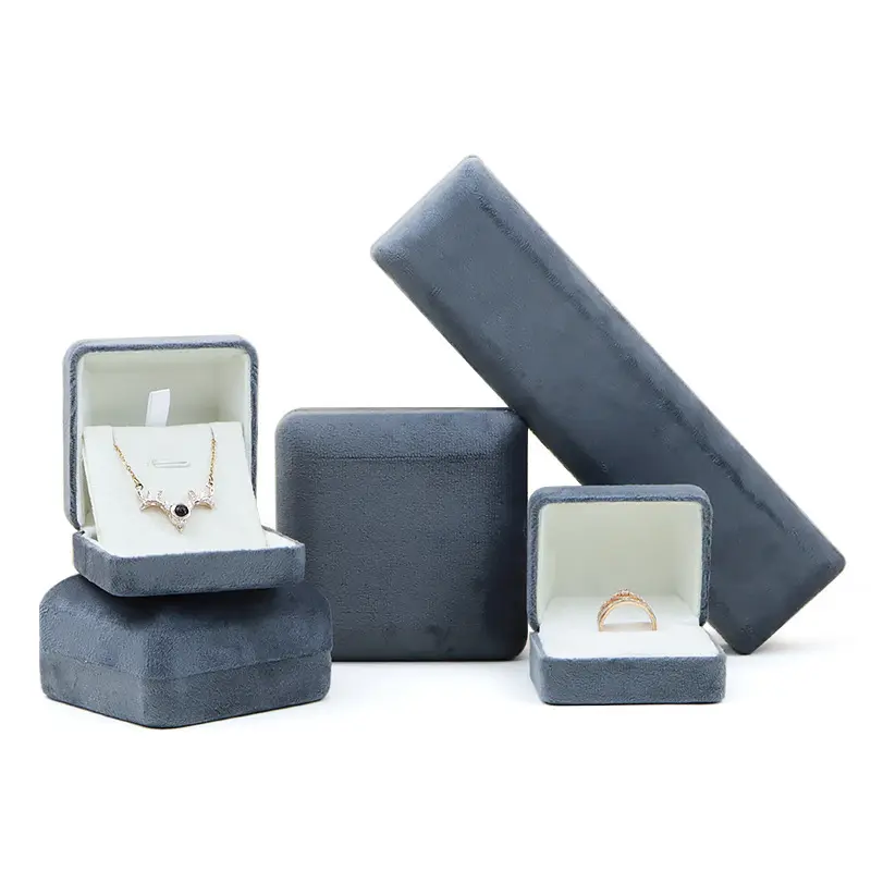 Wholesalelighted Jewelry Box 10-30 Days 7-10 Days 3