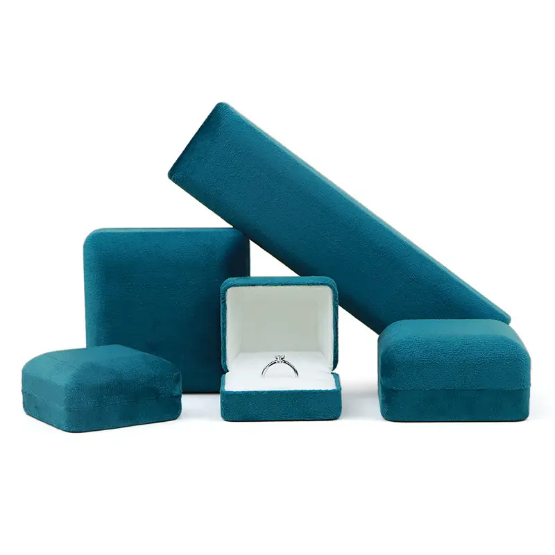 Wholesalelighted Jewelry Box 10-30 Days 7-10 Days 5