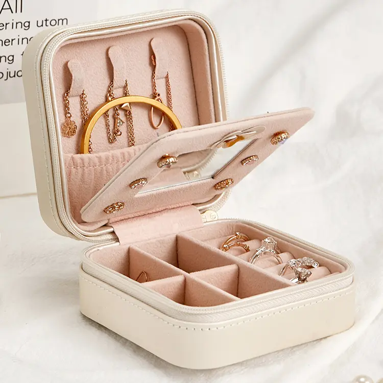 Hot Sale Single Ring Display Box Factory 3