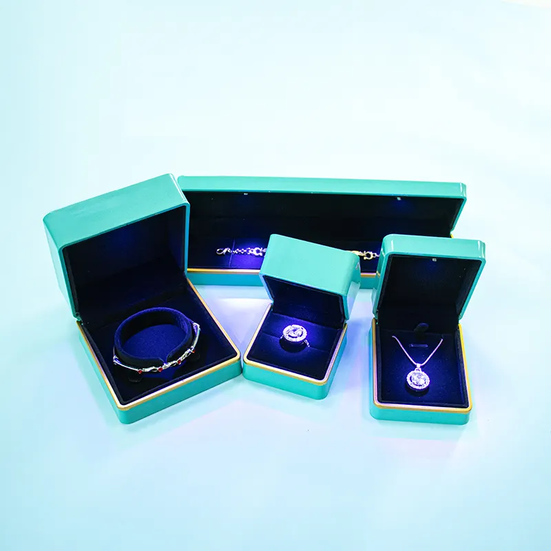 EverwinBoxes Luxury Rigid Boxes 10-30 Days Luxury Rigid BoxesWholesale 15