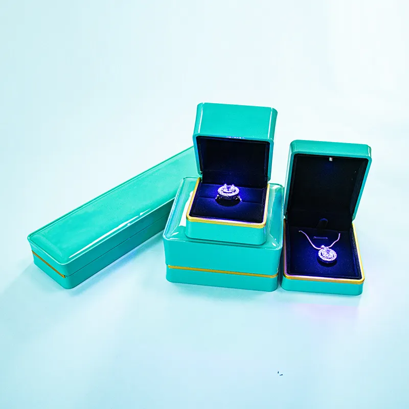 EverwinBoxes Luxury Rigid Boxes 10-30 Days Luxury Rigid BoxesWholesale 16