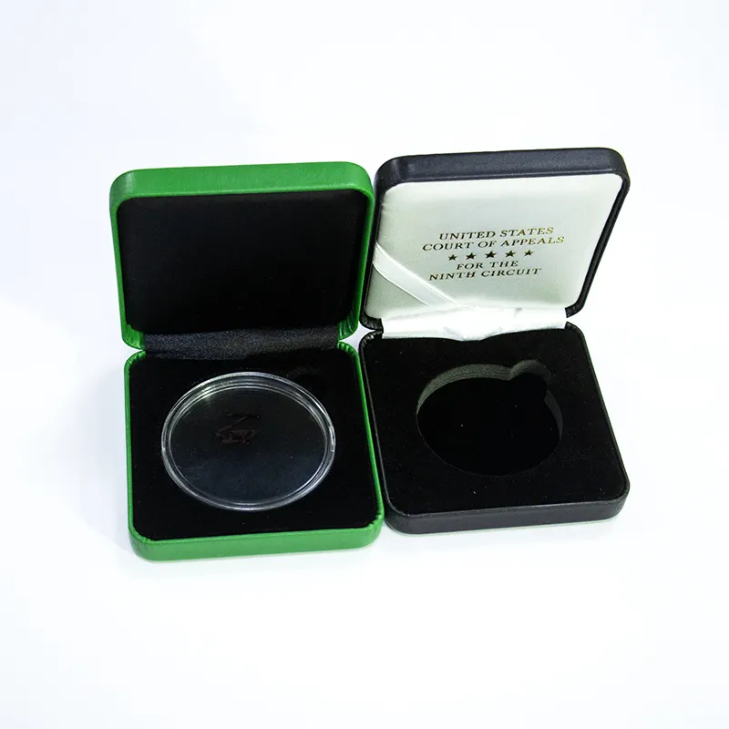 Custom Made Luxury Gift Box Maker 2