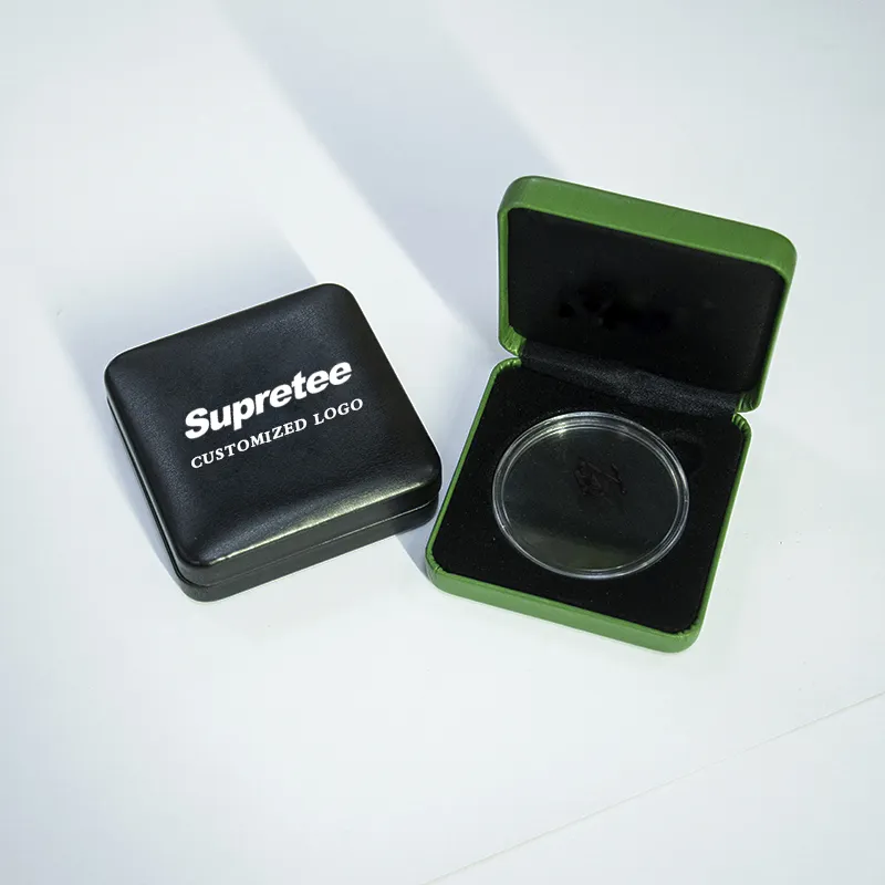 Custom Made Luxury Gift Box Maker 4