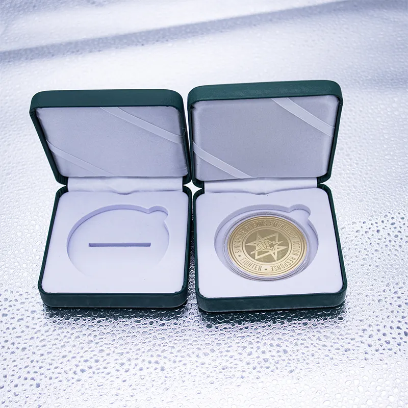 Bulk Buy Custom Coin Box Best Supplier 2