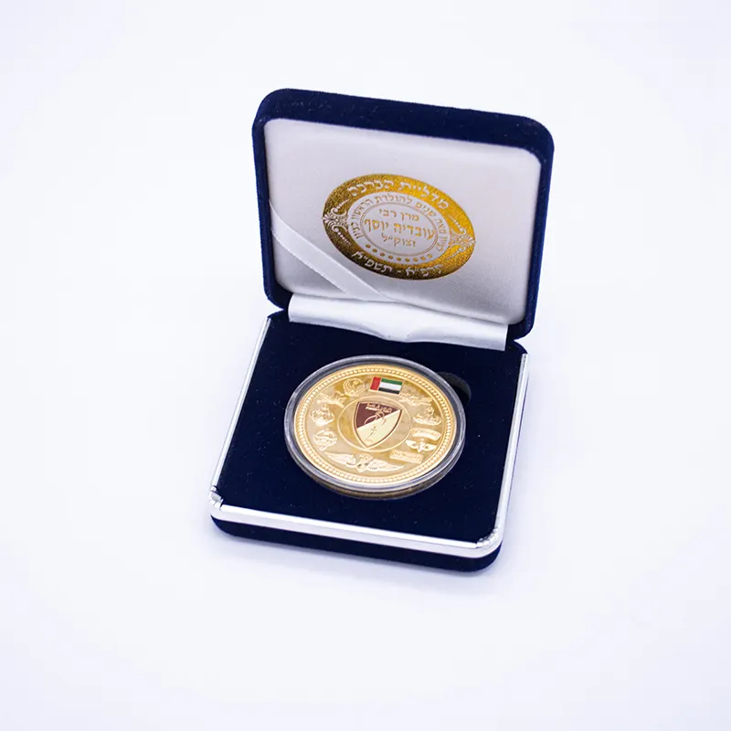 EverwinBoxes Luxury Gift Box T/Ttop Brand 3