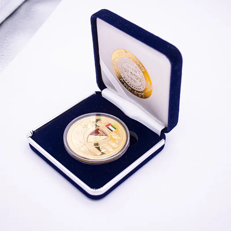 EverwinBoxes Luxury Gift Box T/Ttop Brand 4